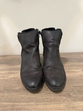 MIA Boots